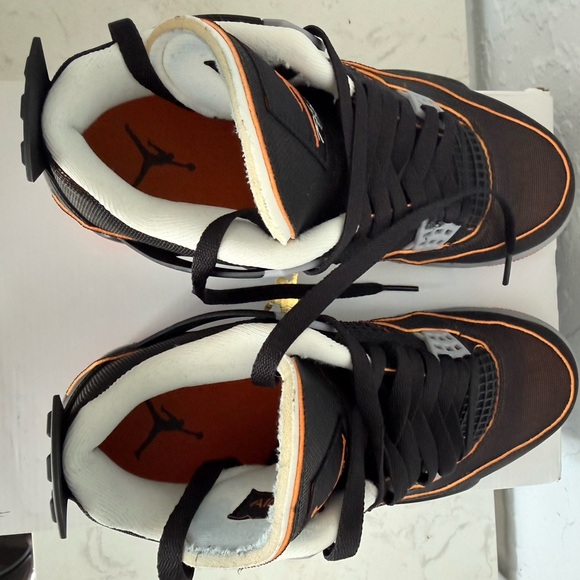 Nike Jordan Air Retro SE “Starfish “ Size 7 women and 5.5 Youth kids - Picture 7 of 16